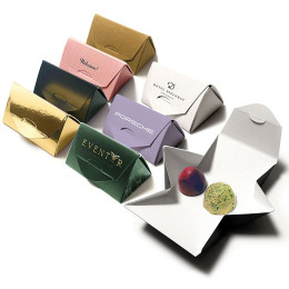 Duo Boxes