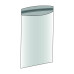 Sellofaanipussi teipillä  93x215x30 mm (100-kpl)