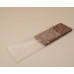 Sellofaanipussi teipillä  93x215x30 mm (100-kpl)