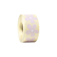 Kukka Pinkki 42x42 mm (1000-kpl)