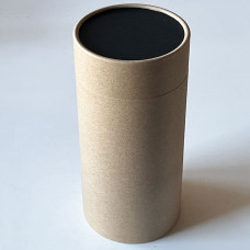 Pahviputki ruskea luonto 87x215mm 32 kpl