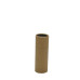 Pahviputki ruskea luonto 87x215mm 32 kpl
