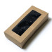 QuickBox 159x78x30 mm ruskea kraft (250-kpl) 