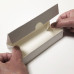 QuickBox 159x78x30 mm valkoinen (250-kpl) 