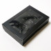 QuickBox 159x112x30 mm musta (250-kpl) 
