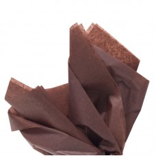 Silkkipaperi ruskea 50x75 cm (240-kpl)