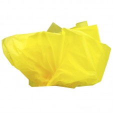 Silkkipaperi keltainen 50x75 cm (240-kpl)